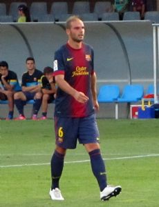 David Lombán