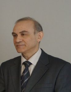 Ghenadie Ciobanu