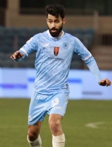 Jasim Al-Shaikh