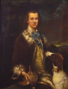 Thomas Dongan, 2nd Earl of Limerick