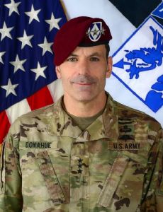 Chris Donahue (general)