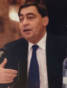 Julián Sánchez Melgar