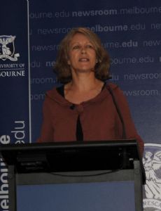 Robyn Eckersley