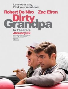 Dirty Grandpa