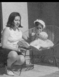 Lil Milagro Ramírez