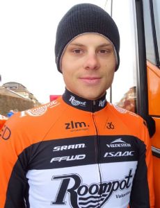 Sjoerd van Ginneken