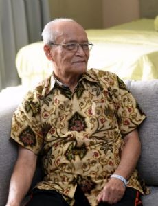 Ahmad Syafi'i Maarif