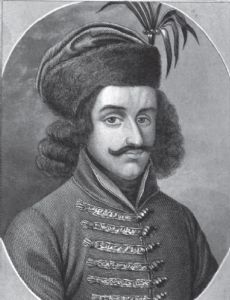 Michael Szilágyi