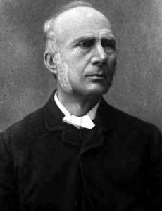 William Tuckwell