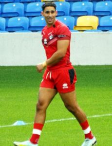 Dalton Grant (Rugby League)