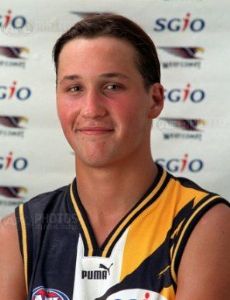 Zac Beeck