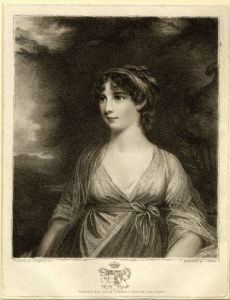 Elizabeth Manners, Duchess of Rutland