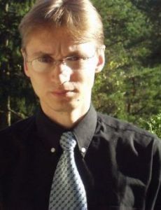 Martin Mrva