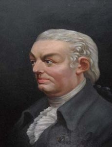 Vincenzo Chiarugi