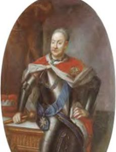 Michał Serwacy Wiśniowiecki