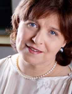 Dina Joffe