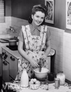 Betty Crocker