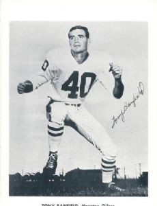 Tony Banfield