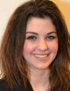 Celeste Buckingham