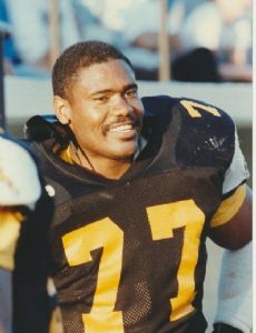 Dave Raimey