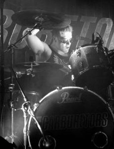 Chris Nitro