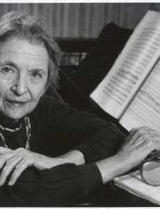 Nancy Weir