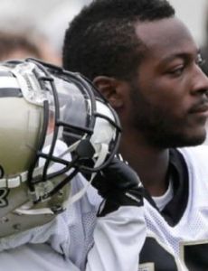 Terrence Frederick