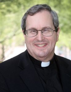 Robert Spitzer (priest)