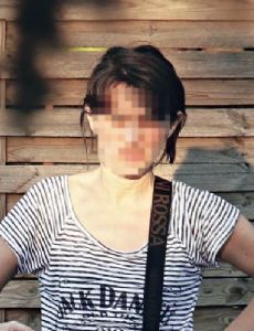 Zsuzsanna (I)