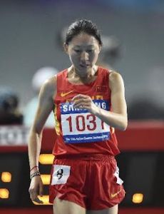 Li Zhenzhu