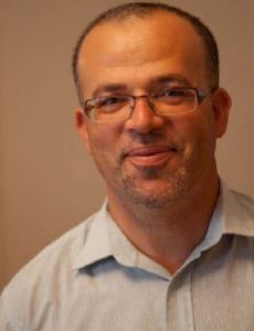Samir Dilou