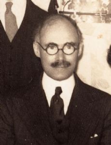 Robert Craigie (diplomat)