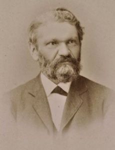 Christian Ernst Weiss