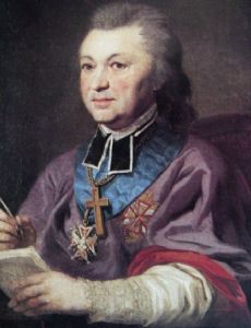 Józef Kossakowski (bishop)