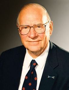 Edward Slater