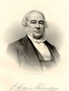 John Edgar Thomson