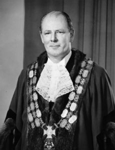 Roy McElroy