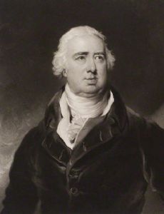 Thomas Dundas, 1st Baron Dundas