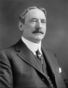 John R. Ramsey