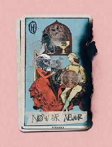 Now or Never