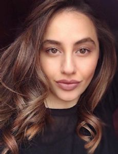 Sona Rubenyan