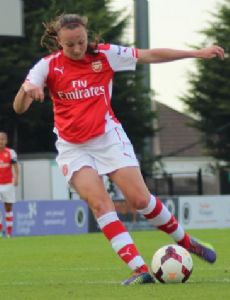 Caroline Weir