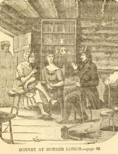 Edward Bonney