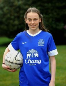 Zoe Tynan