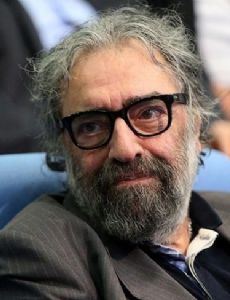 Masud Kimiai