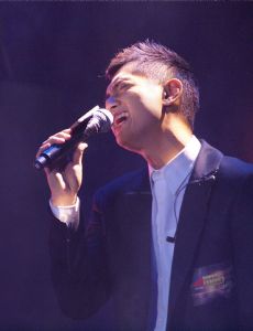 Fred Cheng