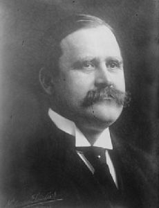 Eugene Foss