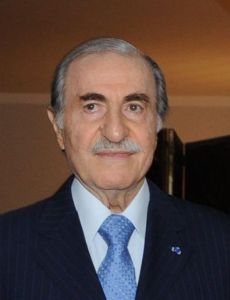 Anwar Khalil