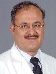 V. S. Sangwan
