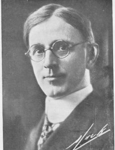 Royal B. Farnum